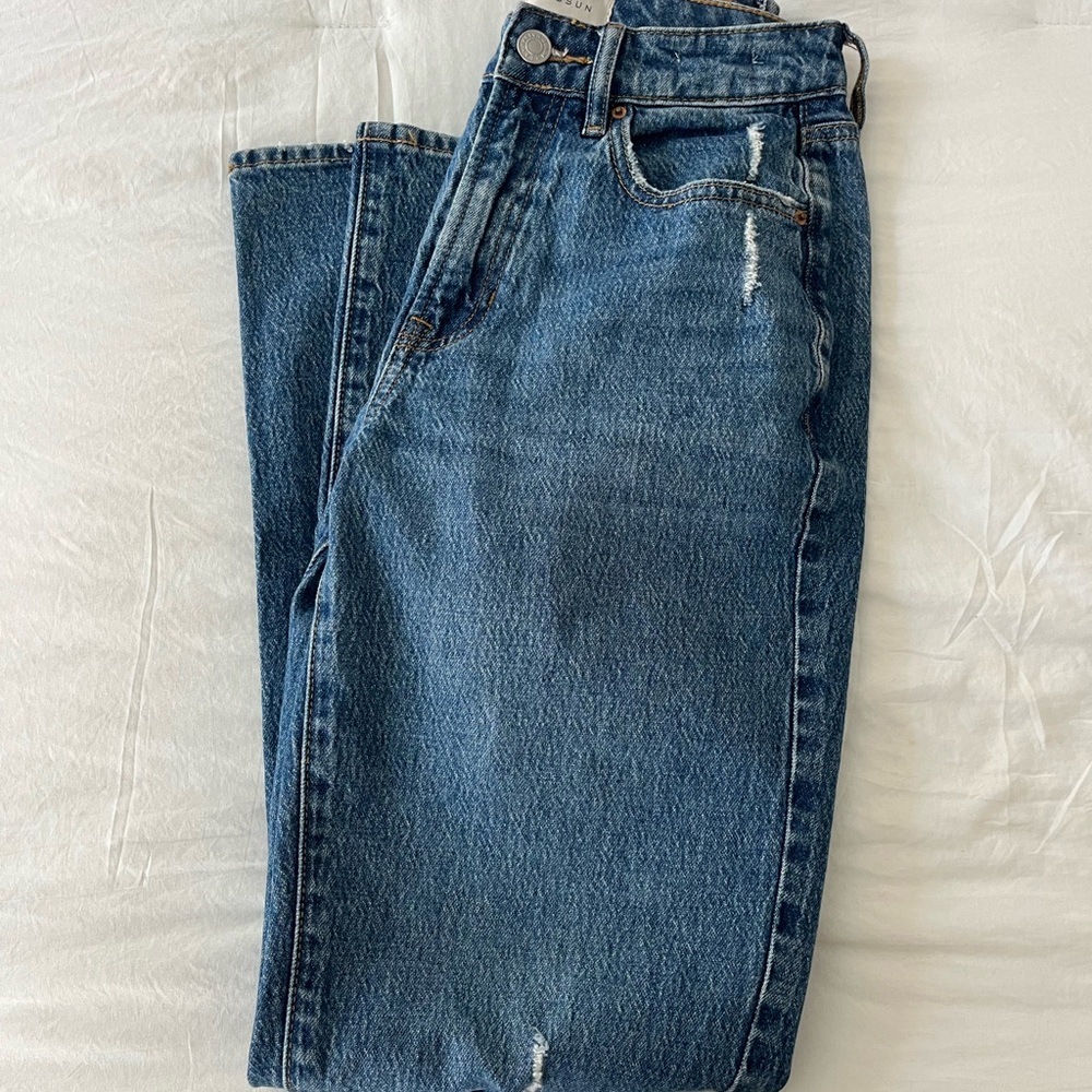 PacSun Blue Denim Jeans